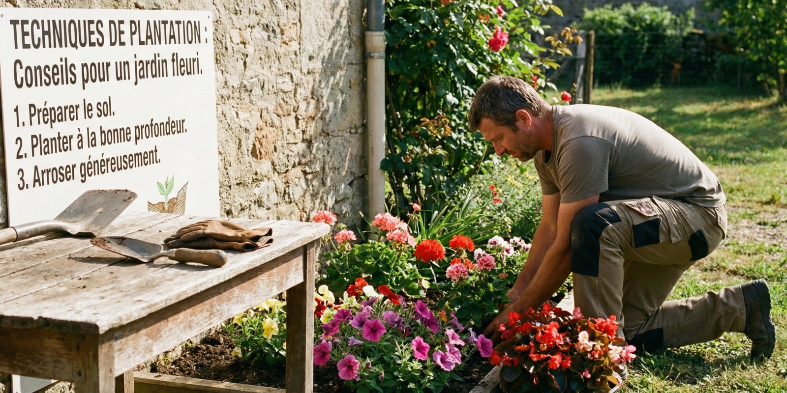 CAP Paysagiste Adulte : Reconversion, Formation et Financement