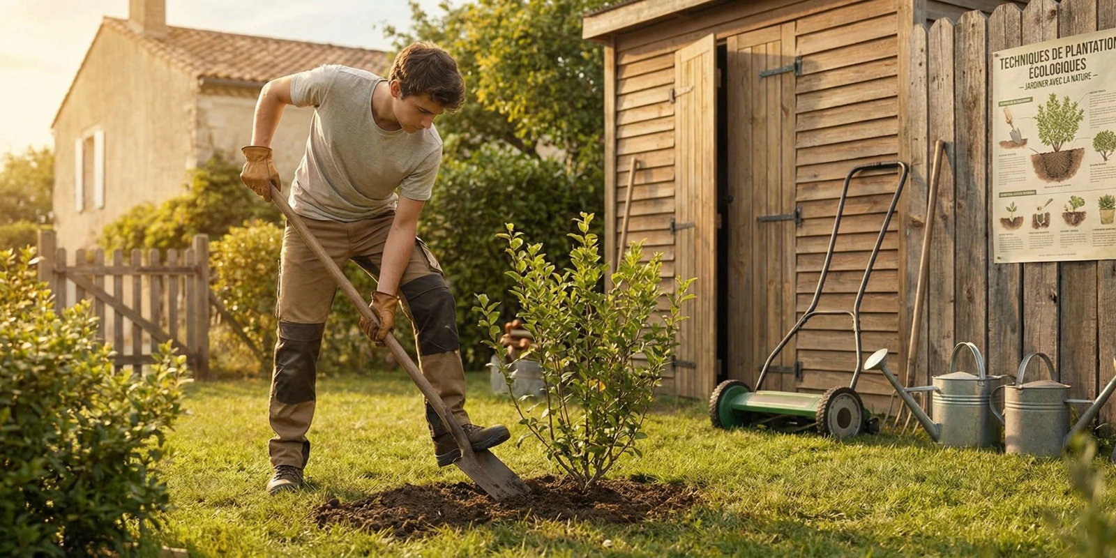 CAP Paysagiste en Alternance : Salaire, Rythme et Avantages en 2026